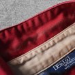 画像10: 1980-90s Polo by Ralph Lauren チンスト付きコットンジャケット　 "MADE IN USA"　 表記L  (10)