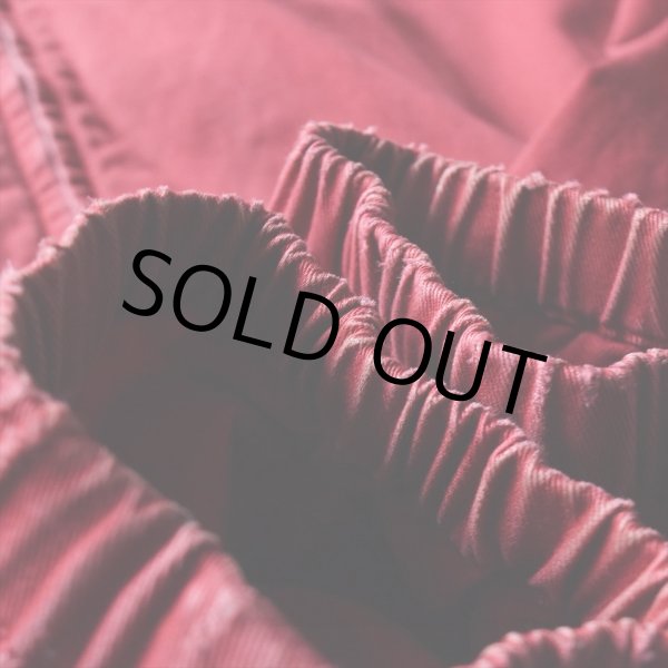 画像12: 1980-90s Polo by Ralph Lauren チンスト付きコットンジャケット　 "MADE IN USA"　 表記L  (12)