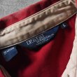 画像2: 1980-90s Polo by Ralph Lauren チンスト付きコットンジャケット　 "MADE IN USA"　 表記L  (2)