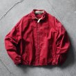 画像1: 1980-90s Polo by Ralph Lauren チンスト付きコットンジャケット　 "MADE IN USA"　 表記L  (1)