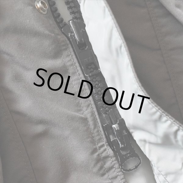 画像8: 1980s L.L.Bean マウンテンパーカー　 "MADE IN USA"　 表記L  (8)