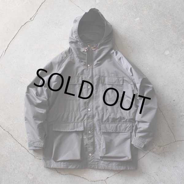 画像1: 1980s L.L.Bean マウンテンパーカー　 "MADE IN USA"　 表記L  (1)