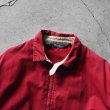 画像3: 1980-90s Polo by Ralph Lauren チンスト付きコットンジャケット　 "MADE IN USA"　 表記L  (3)