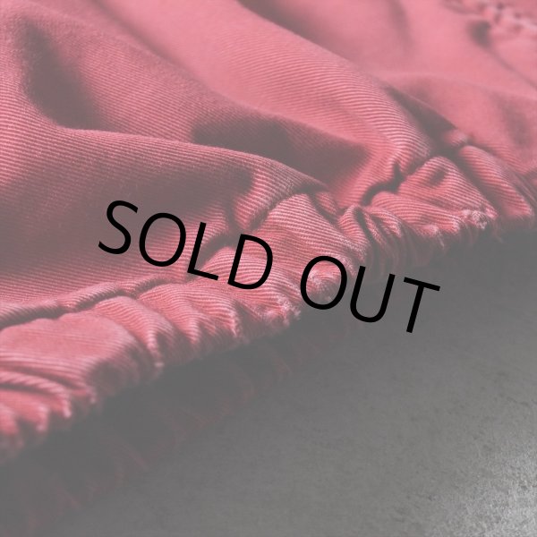 画像11: 1980-90s Polo by Ralph Lauren チンスト付きコットンジャケット　 "MADE IN USA"　 表記L  (11)