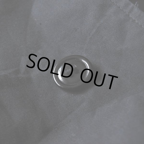 画像7: 1970s US.NAVY レインコート　 表記MEDIUM  (7)