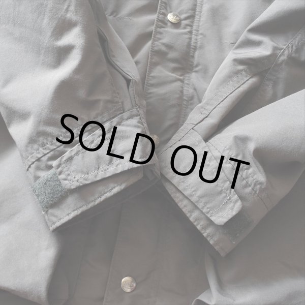 画像11: 1980s L.L.Bean マウンテンパーカー　 "MADE IN USA"　 表記L  (11)