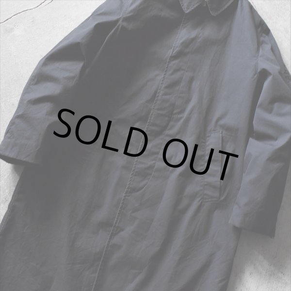 画像6: 1970s US.NAVY レインコート　 表記MEDIUM  (6)