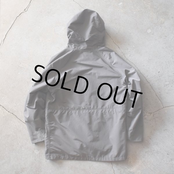 画像2: 1980s L.L.Bean マウンテンパーカー　 "MADE IN USA"　 表記L  (2)