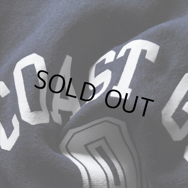 画像5: Champion リバースウィーブスウェット　 "US.COAST GUARD"　 表記M  (5)