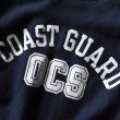 画像4: Champion リバースウィーブスウェット　 "US.COAST GUARD"　 表記M  (4)
