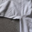 画像6: 1980s DISCUS カレッジスウェット　 "MADE IN USA"　 表記XL  (6)