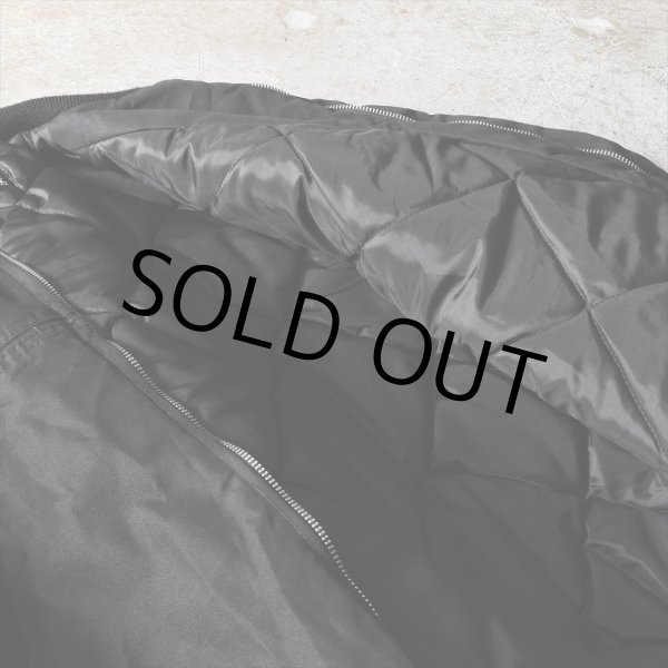 画像10: 1980s AMERICAN JAC ダービージャケット　 "MADE IN USA"　 表記3X(52)  (10)