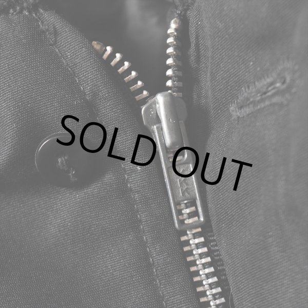 画像6: 1980s AMERICAN JAC ダービージャケット　 "MADE IN USA"　 表記3X(52)  (6)