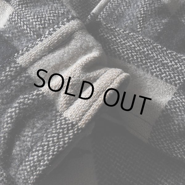 画像16: 1950s HERCULES ウールジャケット　 実寸M  (16)