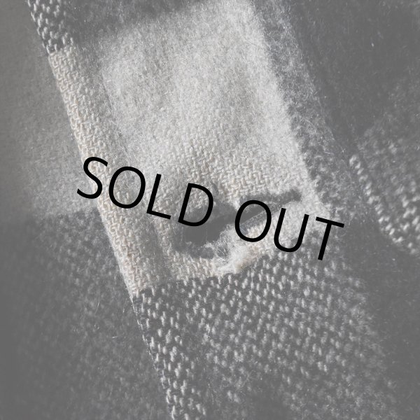 画像12: 1950s HERCULES ウールジャケット　 実寸M  (12)