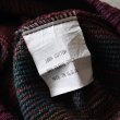 画像12: 1990s ORVIS フィッシング柄コットンセーター　 "MADE IN USA"　 表記L  (12)
