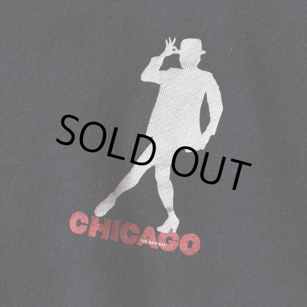 画像4: 1990s CHICAGO THE MUSICAL スウェット　 "MADE IN USA"　 表記XL  (4)