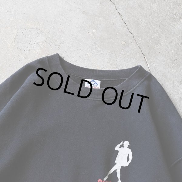 画像3: 1990s CHICAGO THE MUSICAL スウェット　 "MADE IN USA"　 表記XL  (3)