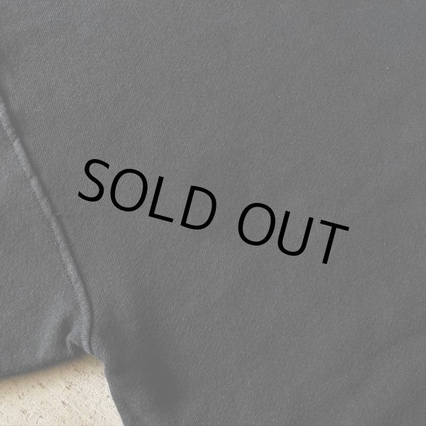 画像7: 1990s CHICAGO THE MUSICAL スウェット　 "MADE IN USA"　 表記XL  (7)