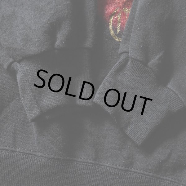 画像6: 1990s MERRY CHRISTMAS サンタクローススウェット　 "MADE IN USA"　 表記L  (6)