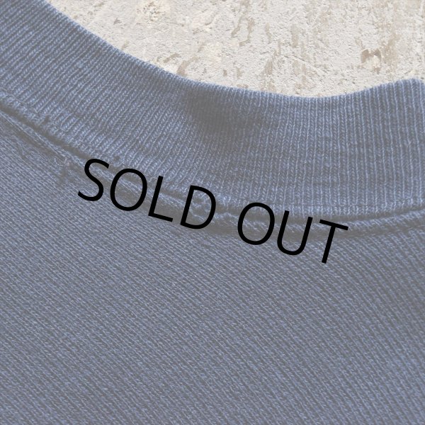 画像9: 1980s Champion リバースウィーブスウェット　 "UNIVERSITY OF CALIFORNIA IRVINE"　 表記L  (9)