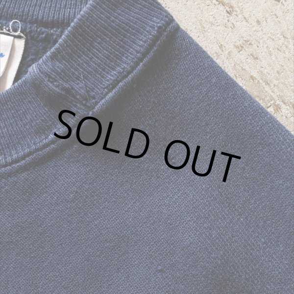 画像11: 1980s Champion リバースウィーブスウェット　 "UNIVERSITY OF CALIFORNIA IRVINE"　 表記L  (11)