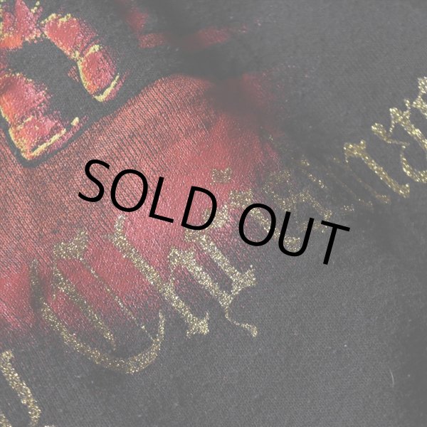 画像5: 1990s MERRY CHRISTMAS サンタクローススウェット　 "MADE IN USA"　 表記L  (5)