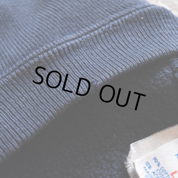 画像7: 1980s Champion リバースウィーブスウェット　 "UNIVERSITY OF CALIFORNIA IRVINE"　 表記L  (7)