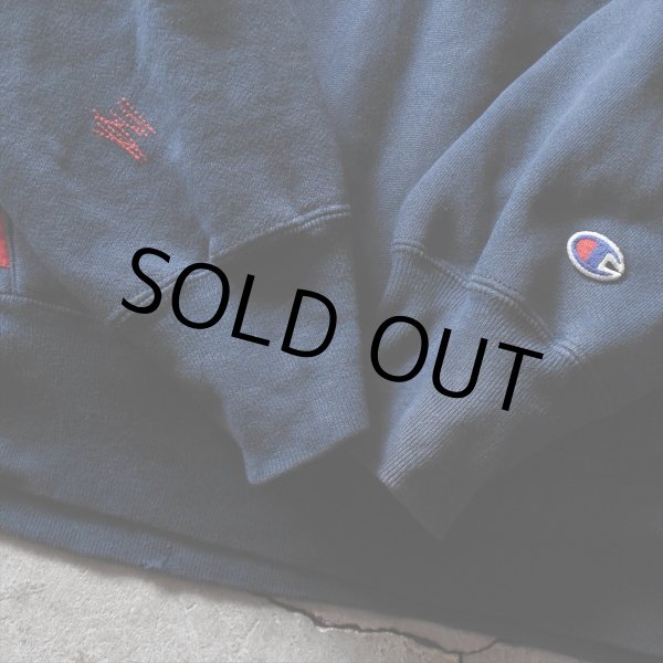 画像14: RCNSTRCT Studio スウェットパーカー　 表記L  (14)