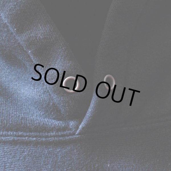 画像6: RCNSTRCT Studio スウェットパーカー　 表記L  (6)