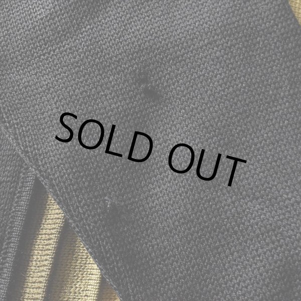 画像13: 1960s ウールニットカーディガン　 表記L  (13)