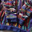 画像7: 1990s COOGI 3Dコットンニット　 "MADE IN AUSTRALIA"　 表記XL  (7)