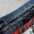 画像4: 1980s L.L.Bean デニムジャケット　 実寸ML  (4)