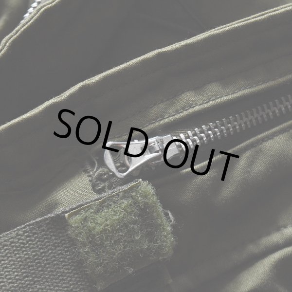 画像7: 1970s US.ARMY M-65 フィールドジャケット/2ND MODEL　 "JOHN OWNBEY COMPANY,INC."　 表記MEDIUM-LONG  (7)