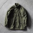 画像1: 1970s US.ARMY M-65 フィールドジャケット/2ND MODEL　 "JOHN OWNBEY COMPANY,INC."　 表記MEDIUM-LONG  (1)