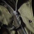 画像9: 1970s US.ARMY M-65 フィールドジャケット/2ND MODEL　 "JOHN OWNBEY COMPANY,INC."　 表記MEDIUM-LONG  (9)