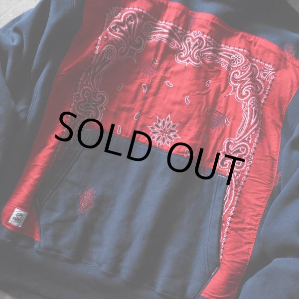 画像5: RCNSTRCT Studio スウェットパーカー　 表記L  (5)