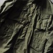 画像8: 1970s US.ARMY M-65 フィールドジャケット/2ND MODEL　 "JOHN OWNBEY COMPANY,INC."　 表記MEDIUM-LONG  (8)
