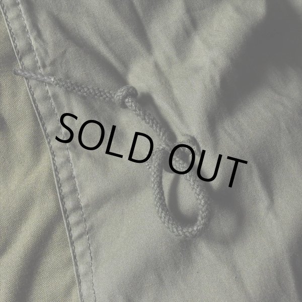 画像14: 1970s US.ARMY M-65 フィールドジャケット/2ND MODEL　 "JOHN OWNBEY COMPANY,INC."　 表記MEDIUM-LONG  (14)