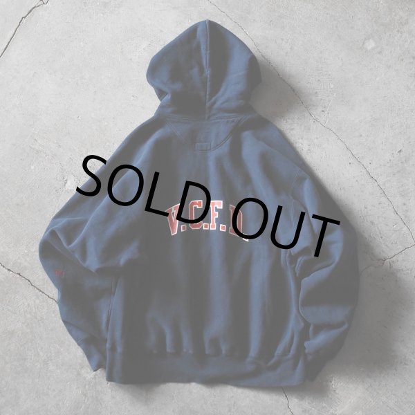 画像2: RCNSTRCT Studio スウェットパーカー　 表記L  (2)
