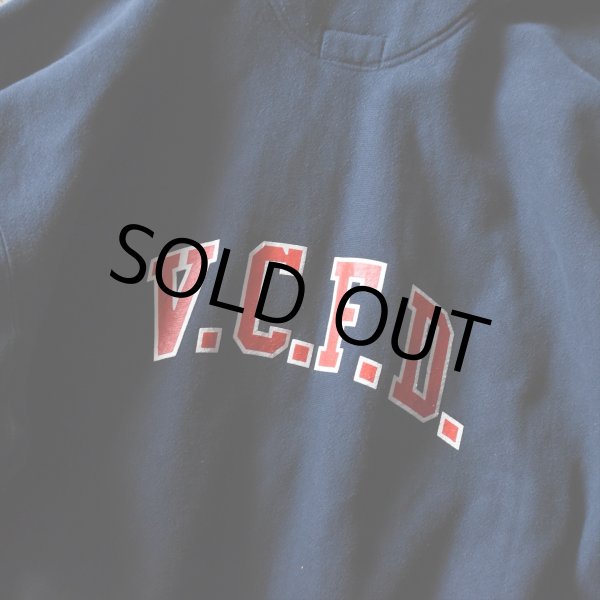 画像15: RCNSTRCT Studio スウェットパーカー　 表記L  (15)