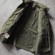 画像3: 1970s US.ARMY M-65 フィールドジャケット/2ND MODEL　 "JOHN OWNBEY COMPANY,INC."　 表記MEDIUM-LONG  (3)
