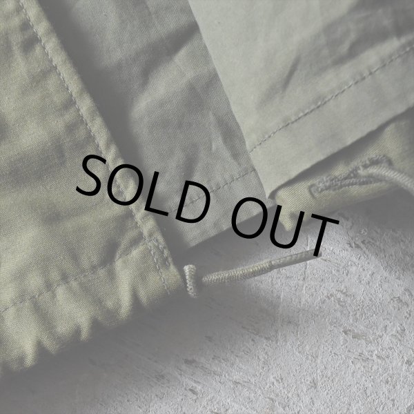 画像13: 1970s US.ARMY M-65 フィールドジャケット/2ND MODEL　 "JOHN OWNBEY COMPANY,INC."　 表記MEDIUM-LONG  (13)