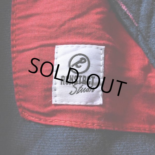 画像11: RCNSTRCT Studio スウェットパーカー　 表記L  (11)