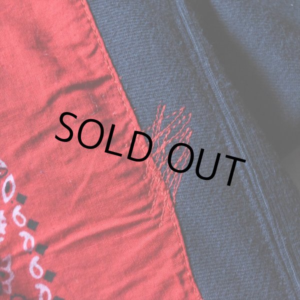 画像9: RCNSTRCT Studio スウェットパーカー　 表記L  (9)