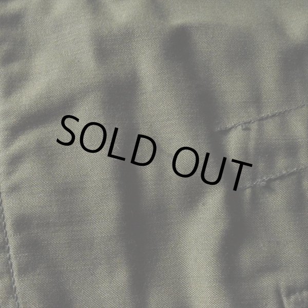 画像15: 1970s US.ARMY M-65 フィールドジャケット/2ND MODEL　 "JOHN OWNBEY COMPANY,INC."　 表記MEDIUM-LONG  (15)