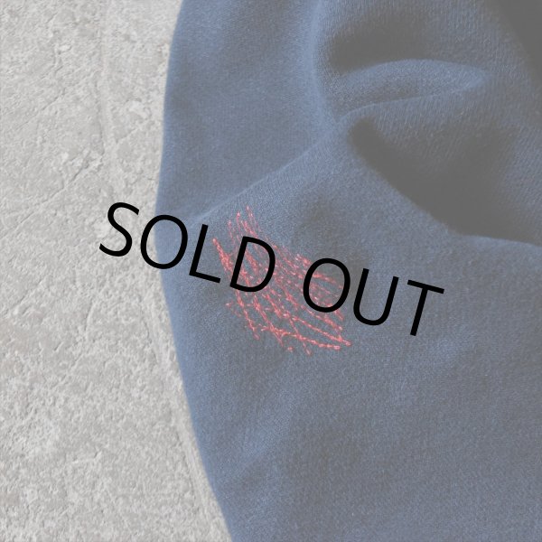 画像13: RCNSTRCT Studio スウェットパーカー　 表記L  (13)