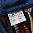 画像3: 1990s COOGI 3Dコットンニット　 "MADE IN AUSTRALIA"　 表記XL  (3)