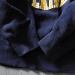 画像6: 1980-90s SAND-KNIT リバースウィーブTYPE カレッジスウェット　 "MADE IN USA"　 表記M  (6)