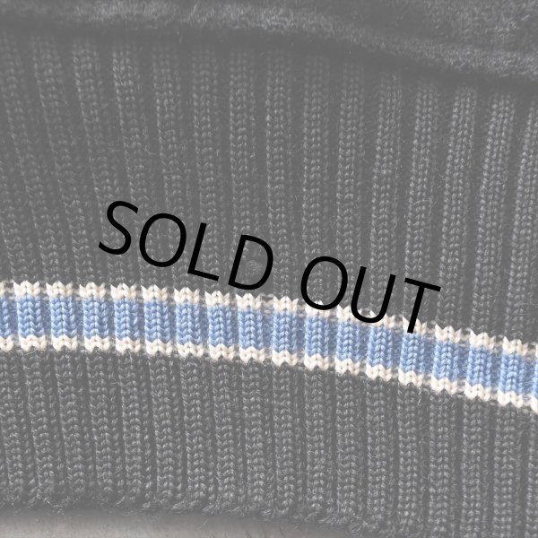 画像10: 1970s WHITING 袖レザースタジャン　 "MADE IN USA"　 表記42  (10)